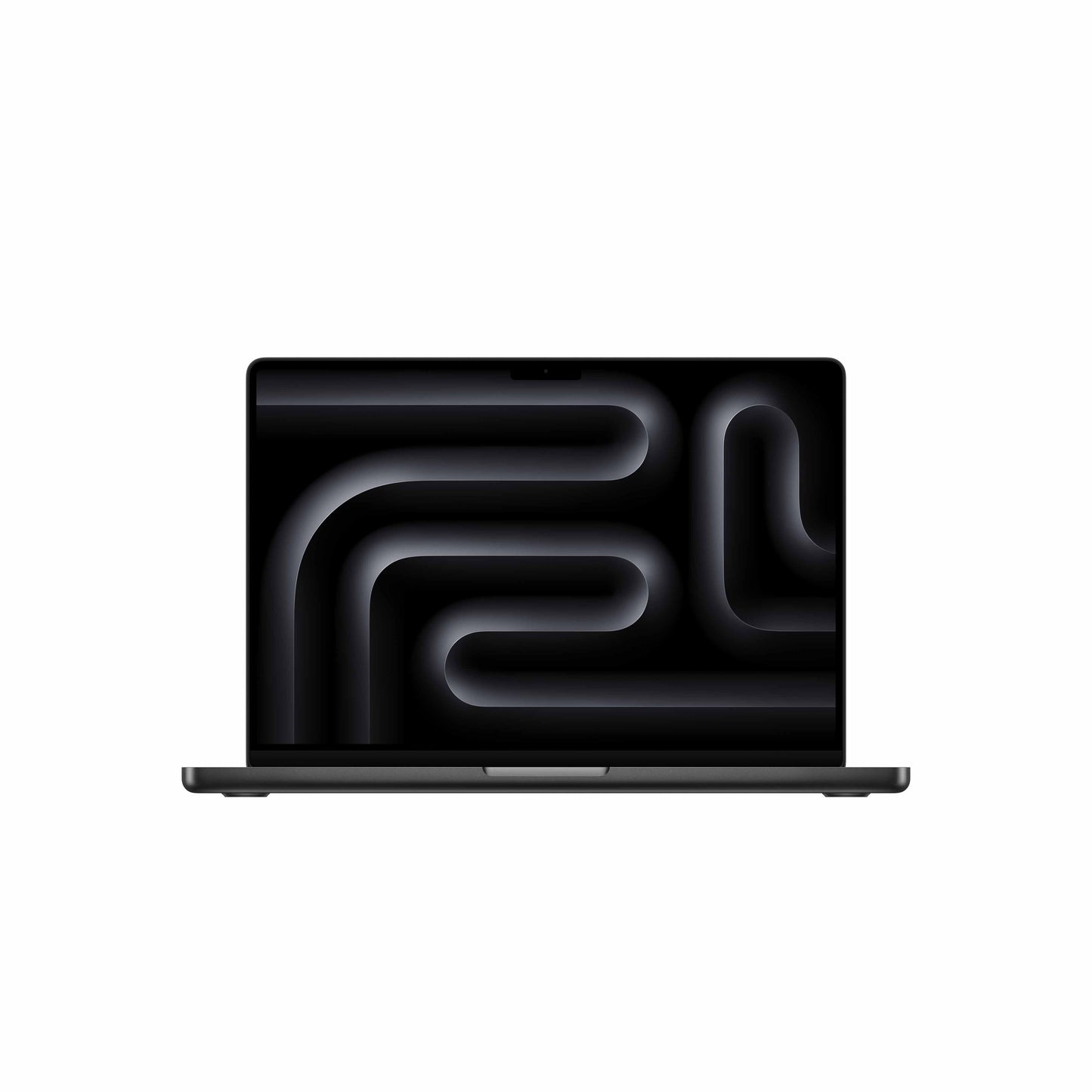14-inch MacBook Pro: Apple M5 Pro chip with 15-core CPU and 16-core GPU, 2TB SSD - Space Black