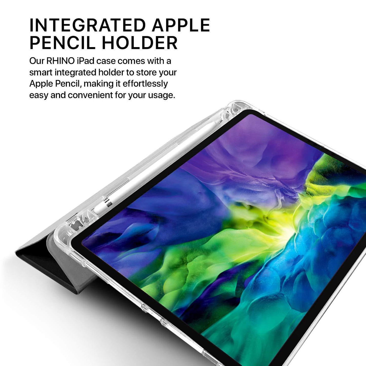 GRIPP Rhino Case for iPad Pro 11-inch (2021)