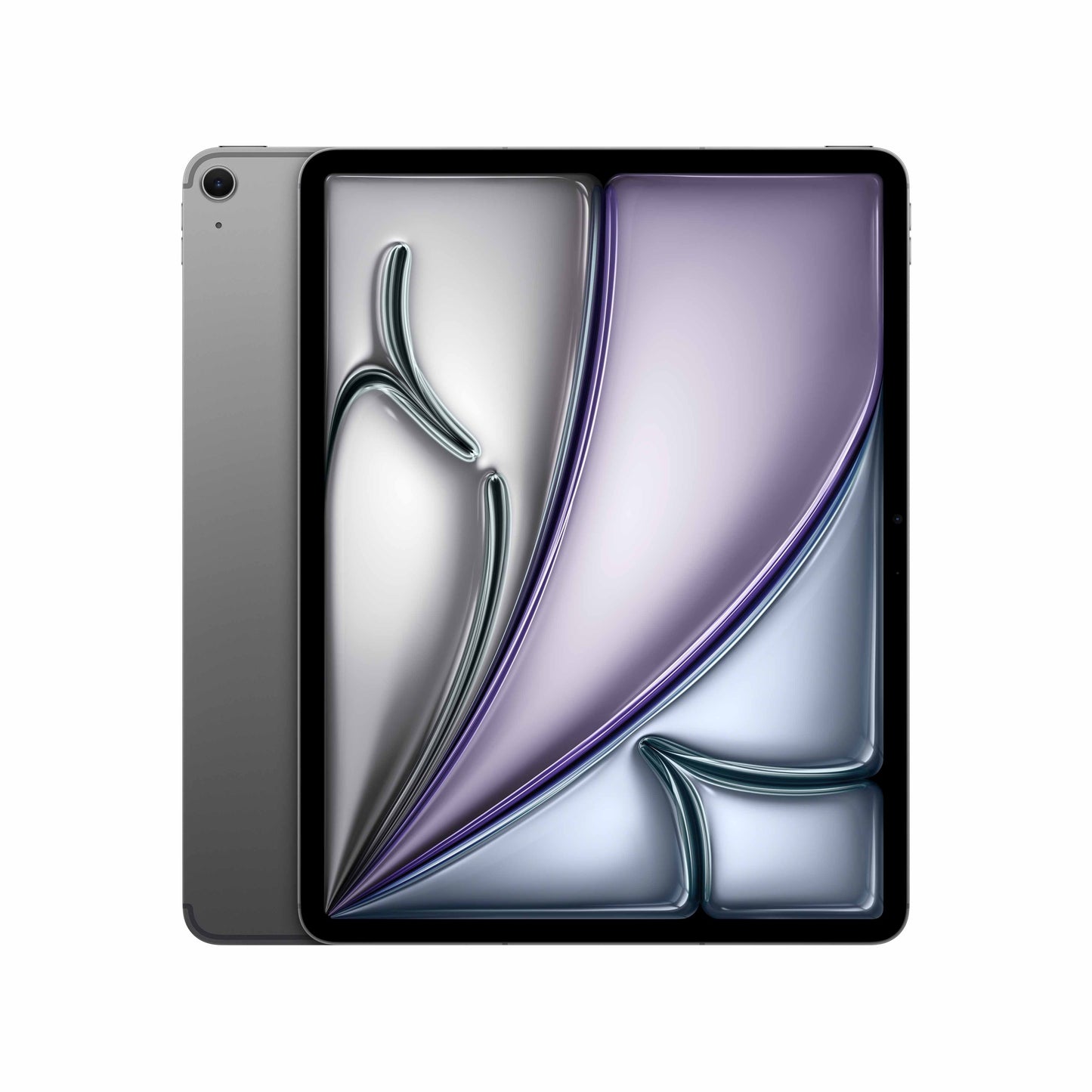 13-inch iPad Air Wi-Fi + Cellular 1TB - Space Grey (M4)