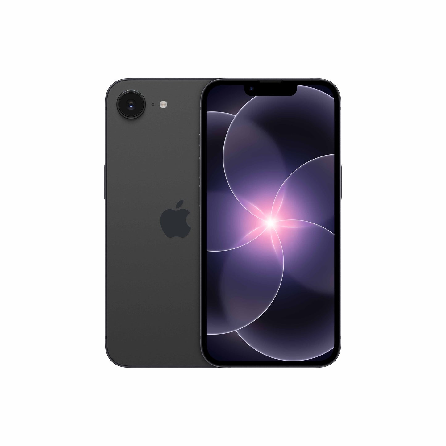 iPhone 17e 512GB Black