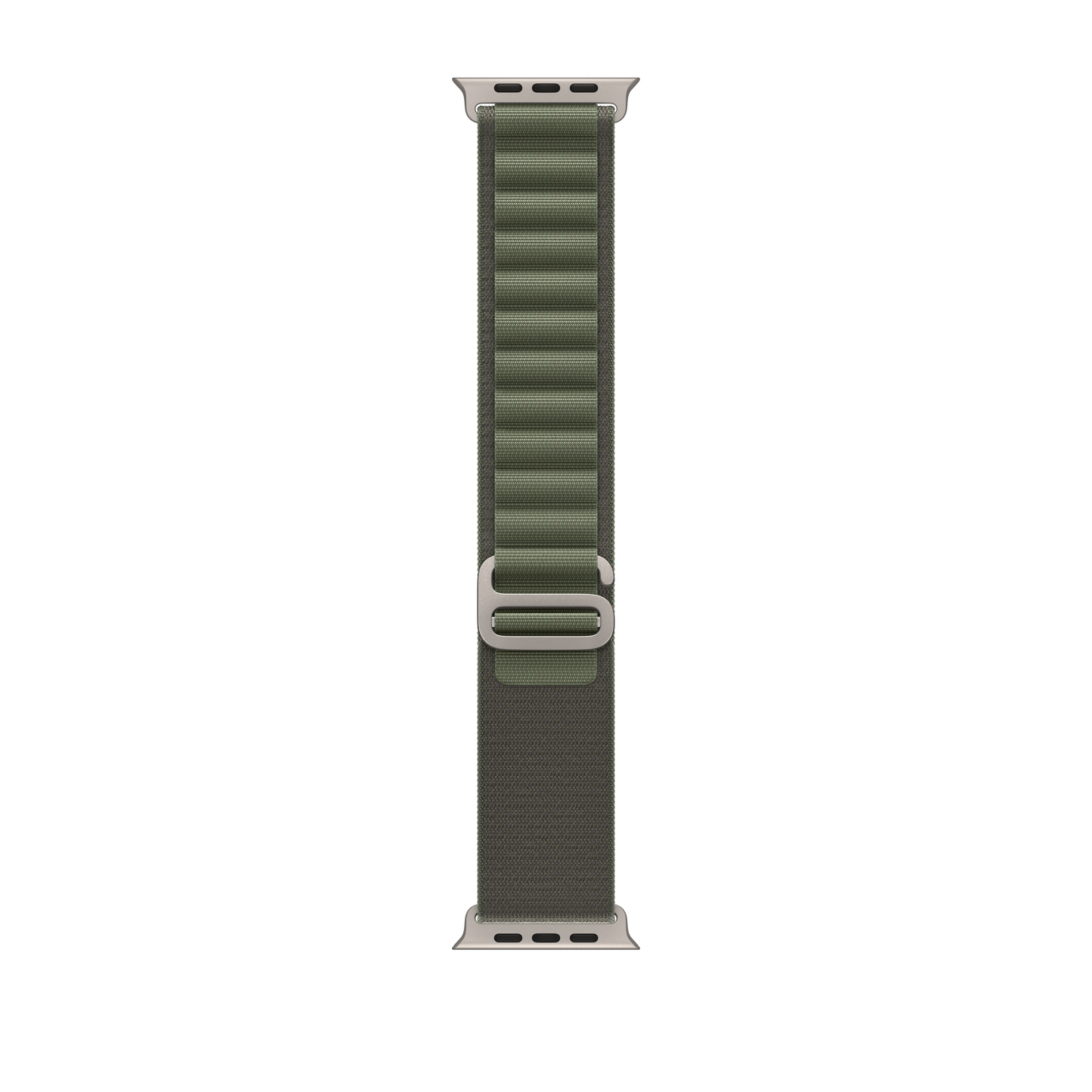 49mm Green Alpine¬†Loop -¬†Large