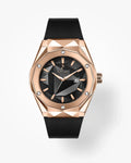 Certified Imperfect Imperial Rosegold Black