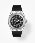 Imperial Black Silver