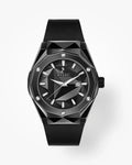 Certified imperfect Imperial Black