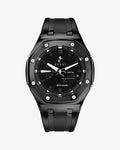 Certified Imperfect Rig One 'O One Black - WT Max