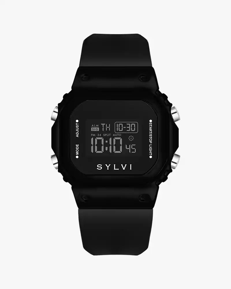 Certified Imperfect Bolt Black