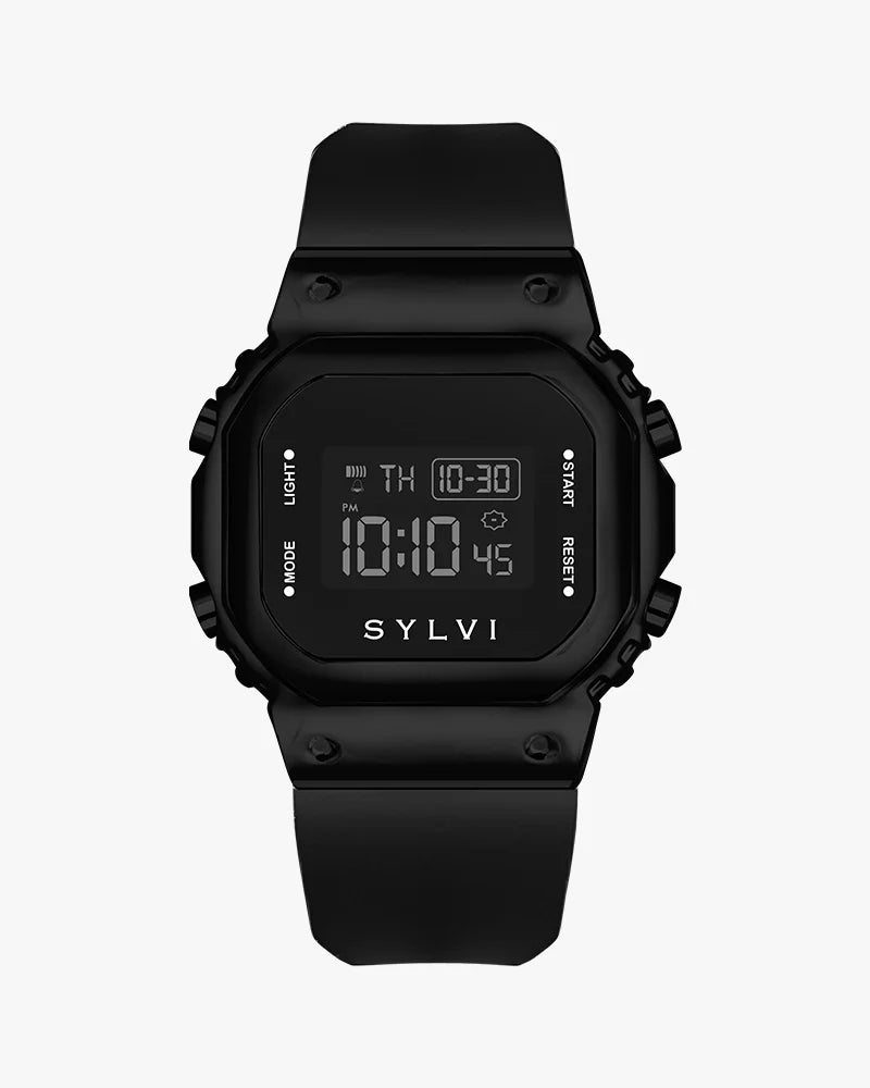 Bolt Black
