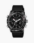 Certified Imperfect Hawk Z Black