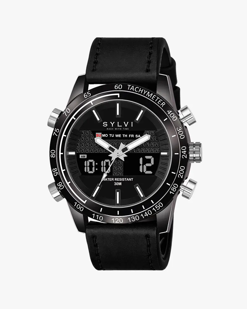 Certified Imperfect Hawk Z Black
