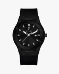 Certified Imperfect Majestic Black Silicone