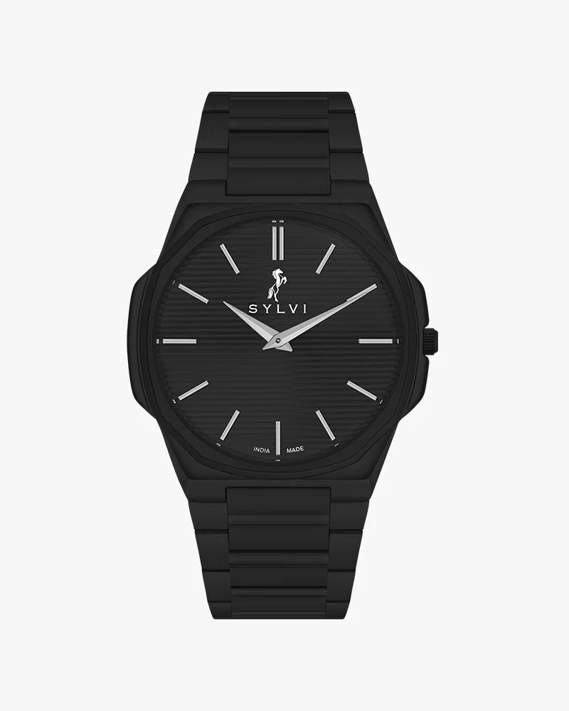 Certified Imperfect Blade Black Steel
