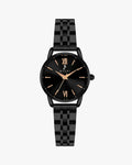 Dazzle All Black Steel