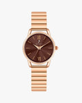 Dazzle Mocha Rose Link