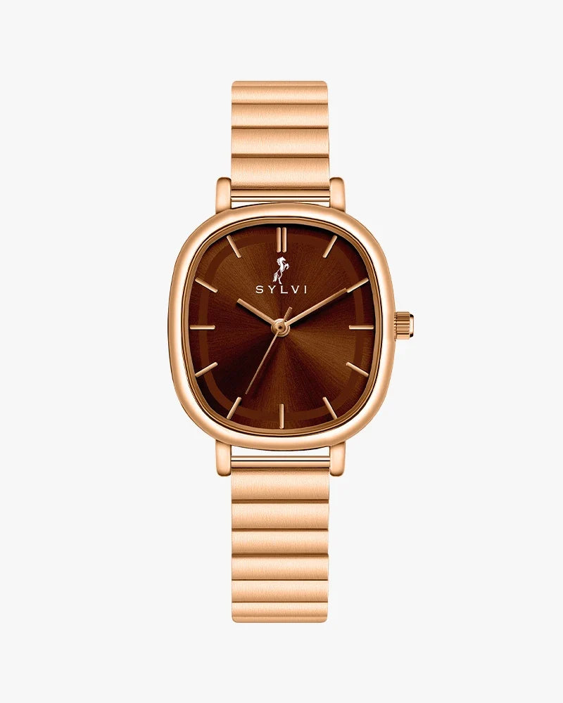 Ellore Mocha Rose Link