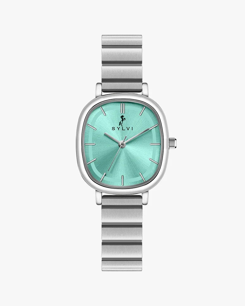 Ellore Pistara Silver Link