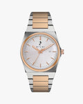 Certified Imperfect Professional Edge White Rosegold