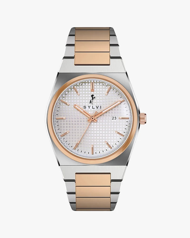 Certified Imperfect Professional Edge White Rosegold