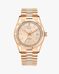 Certified Imperfect Starboard Rosegold