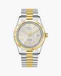 Certified Imperfect Starboard White Gold Silver
