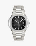 Certified Imperfect Urbane Silver Black