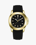 Certified Imperfect Urbanic Black Gold Silicone
